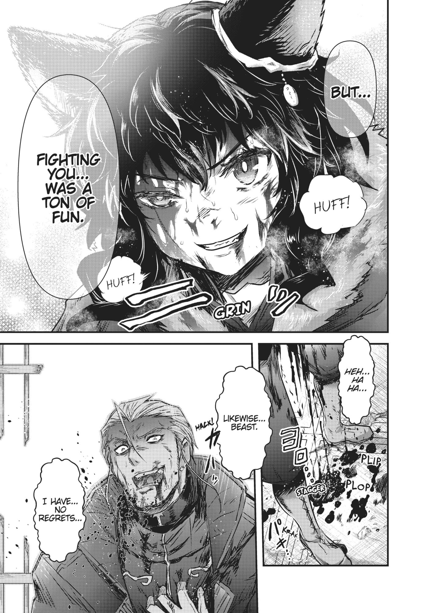 Read Reincarnated as a Sword chapter 0 image 77 on Lezhin