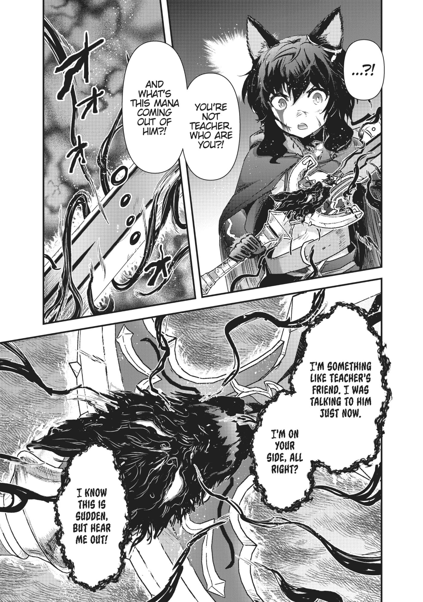 Read Reincarnated as a Sword chapter 0 image 83 on Lezhin
