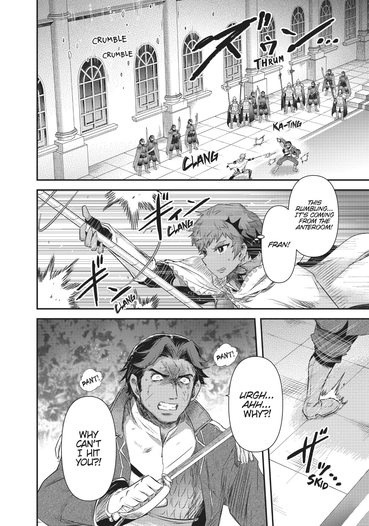 Read Reincarnated as a Sword chapter 0 image 90 on Lezhin