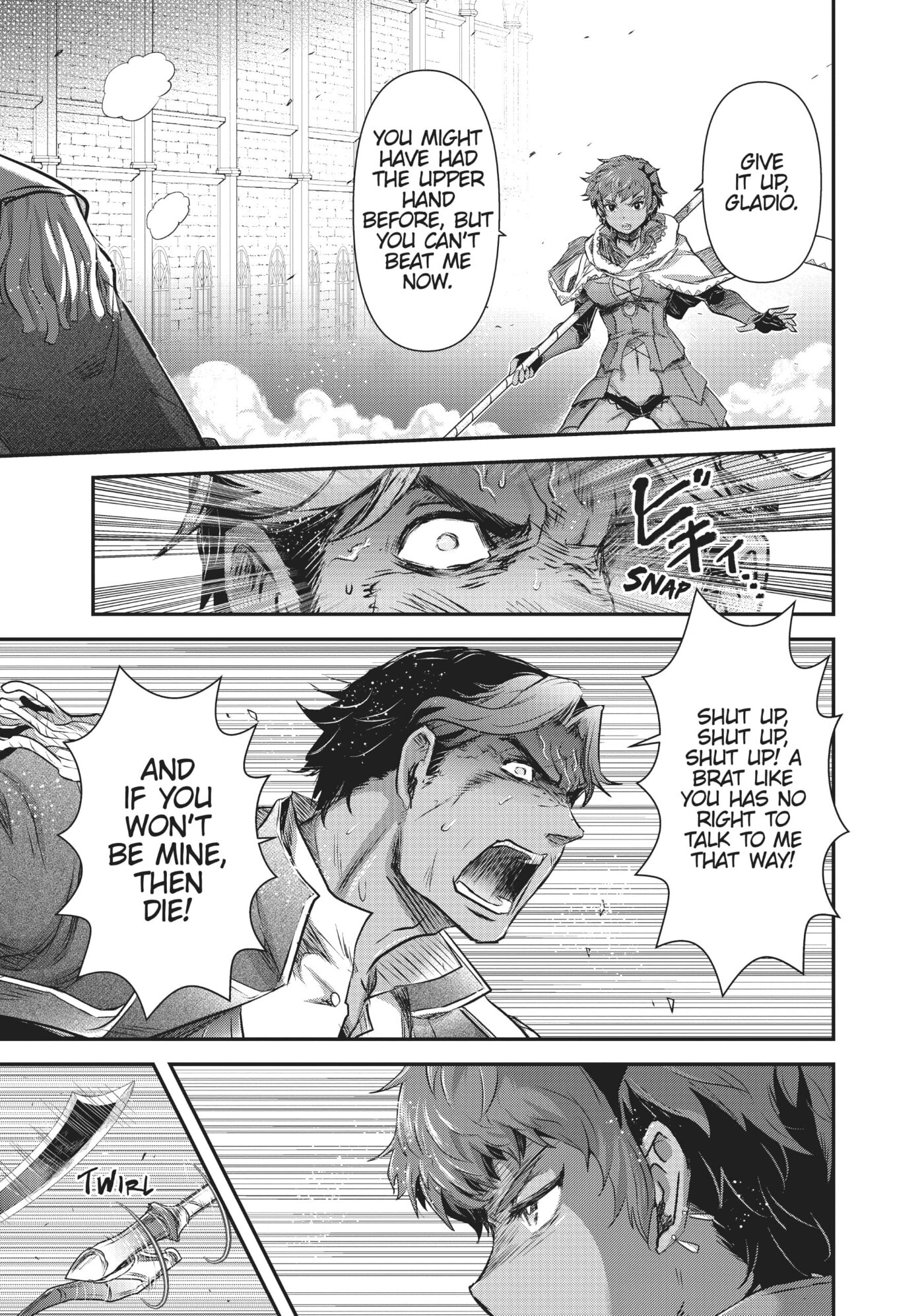 Read Reincarnated as a Sword chapter 0 image 91 on Lezhin