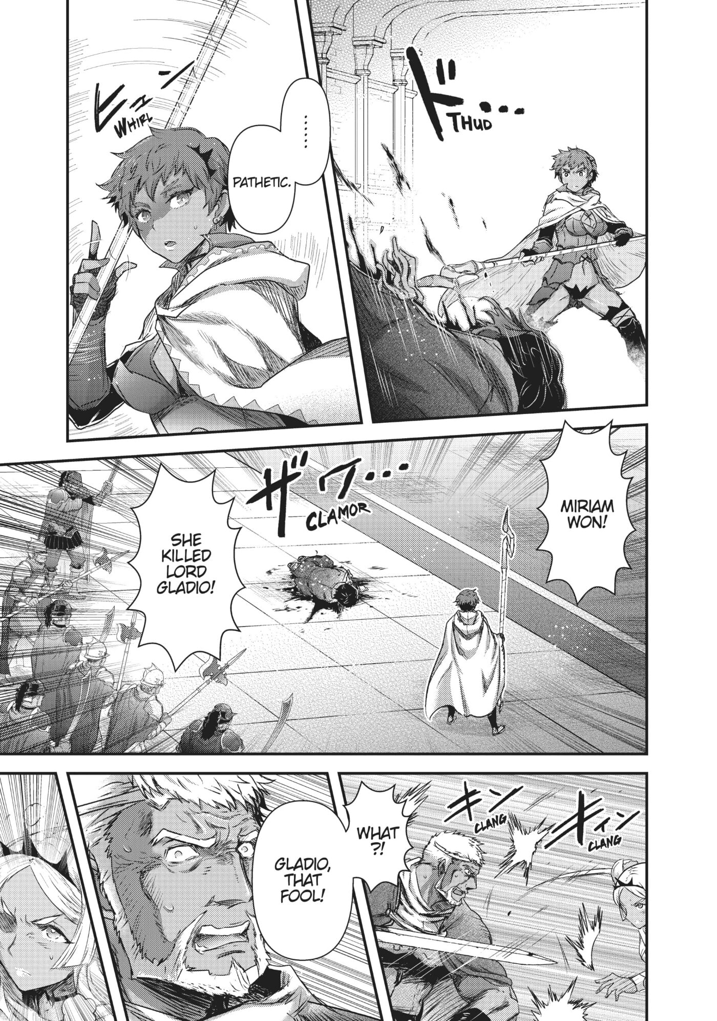Read Reincarnated as a Sword chapter 0 image 93 on Lezhin