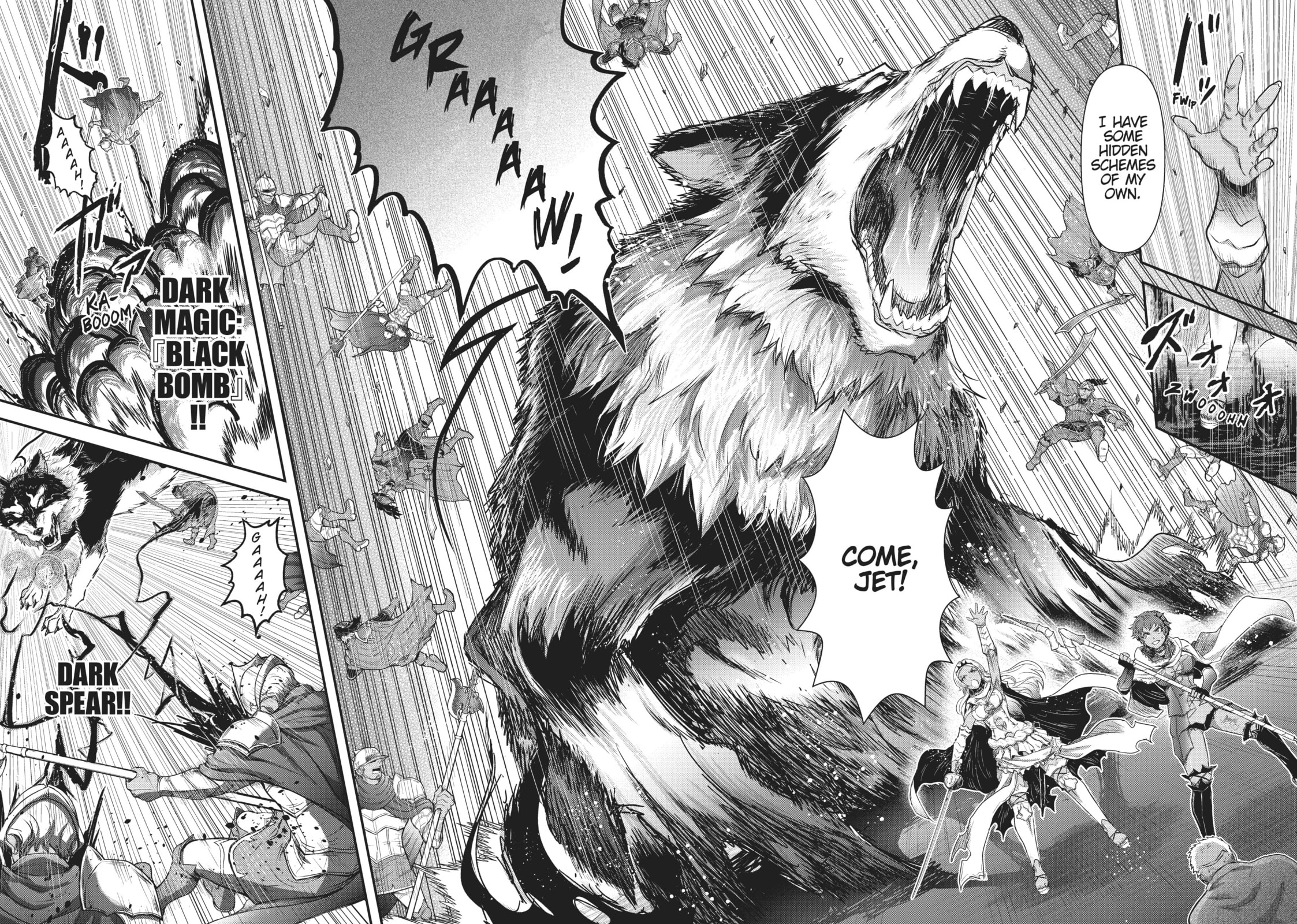 Read Reincarnated as a Sword chapter 0 image 96 on Lezhin