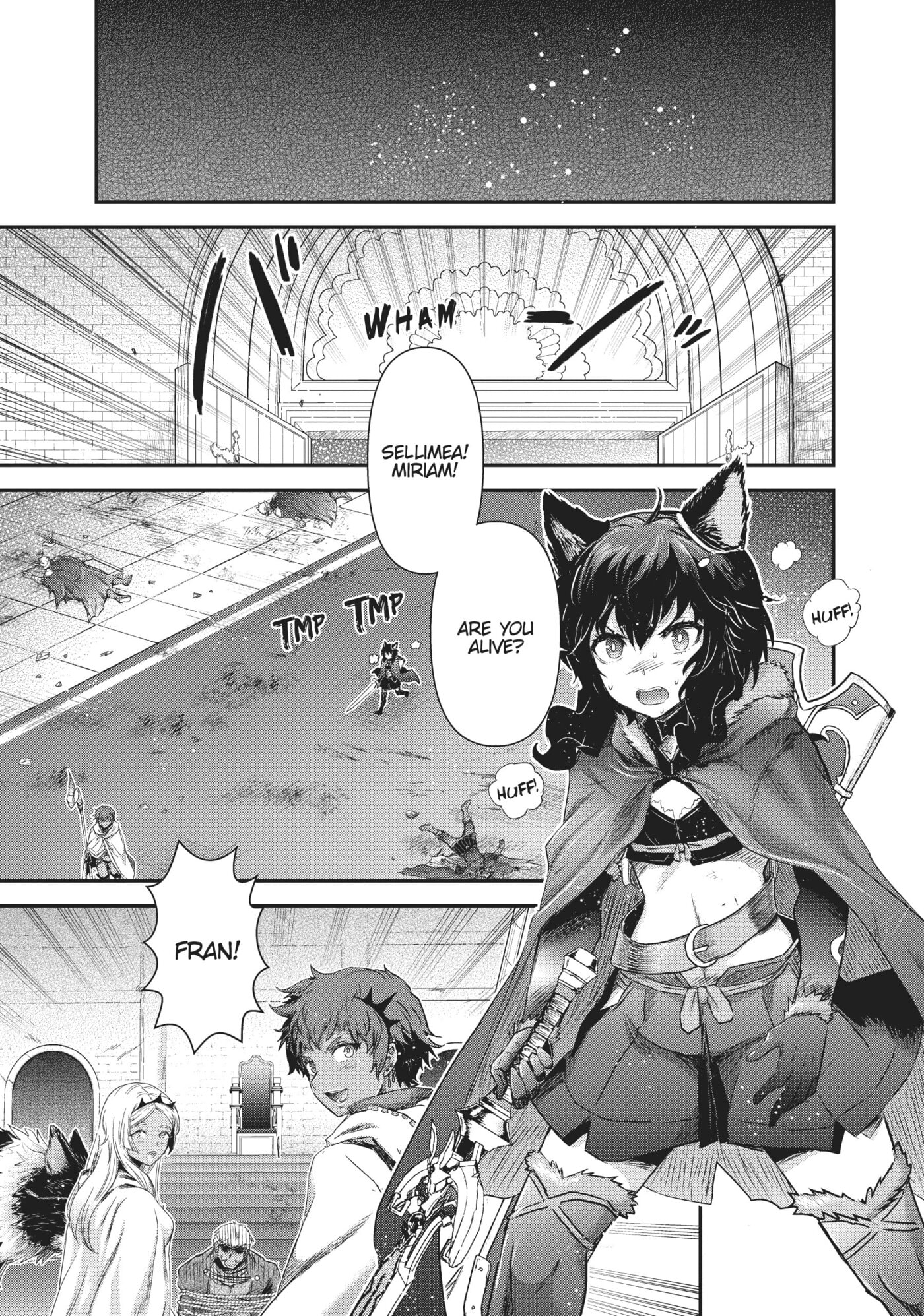 Read Reincarnated as a Sword chapter 0 image 98 on Lezhin