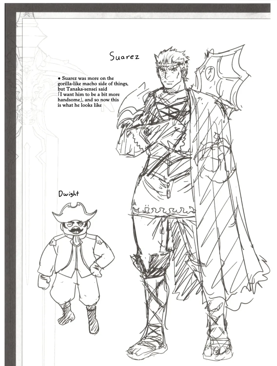 Read Reincarnated as a Sword chapter 11.1 image 32 on Lezhin