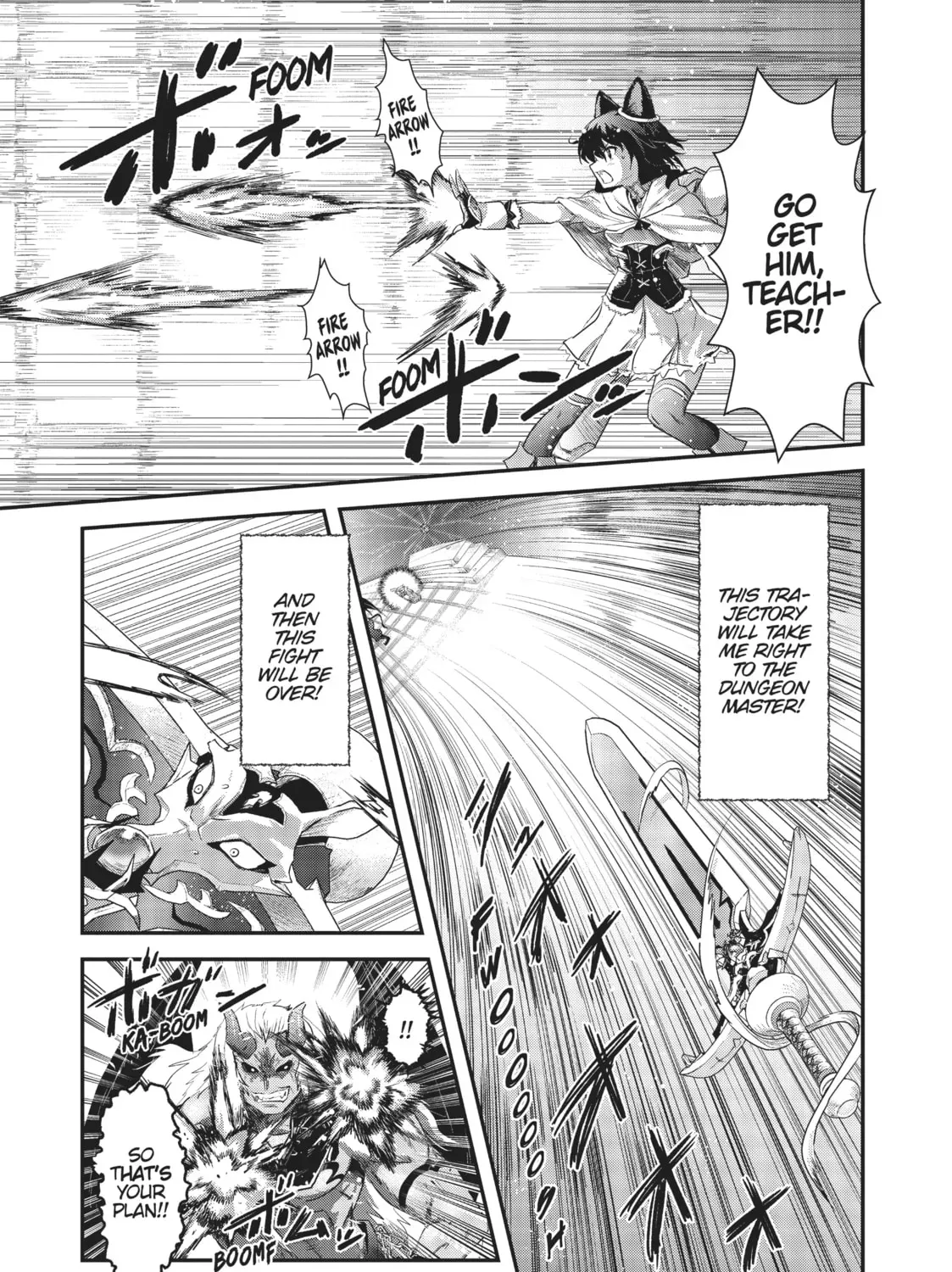 Read Reincarnated as a Sword chapter 12.1 image 32 on Lezhin