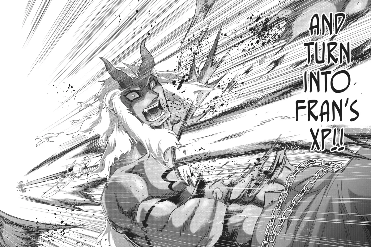 Read Reincarnated as a Sword chapter 12.1 image 46 on Lezhin