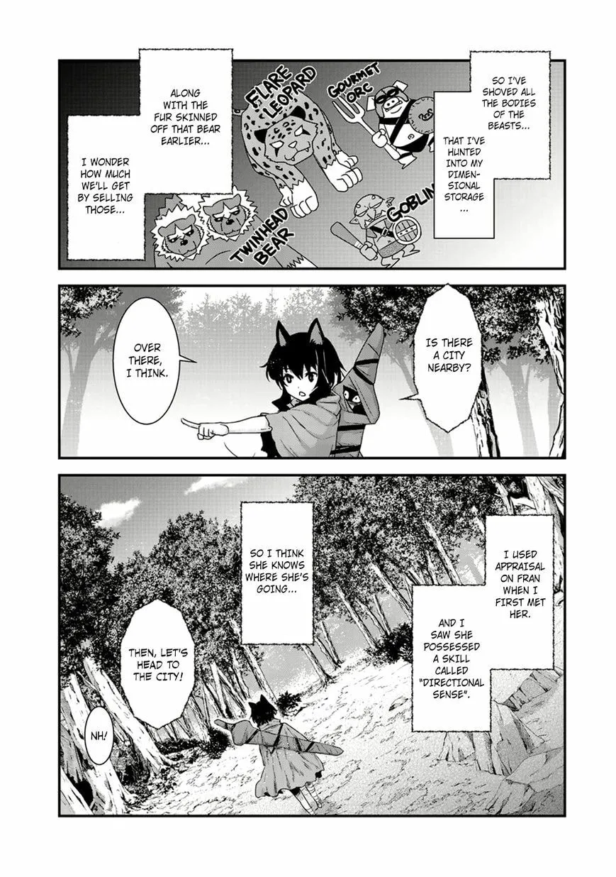 Read Reincarnated as a Sword chapter 3.1 image 12 on Lezhin