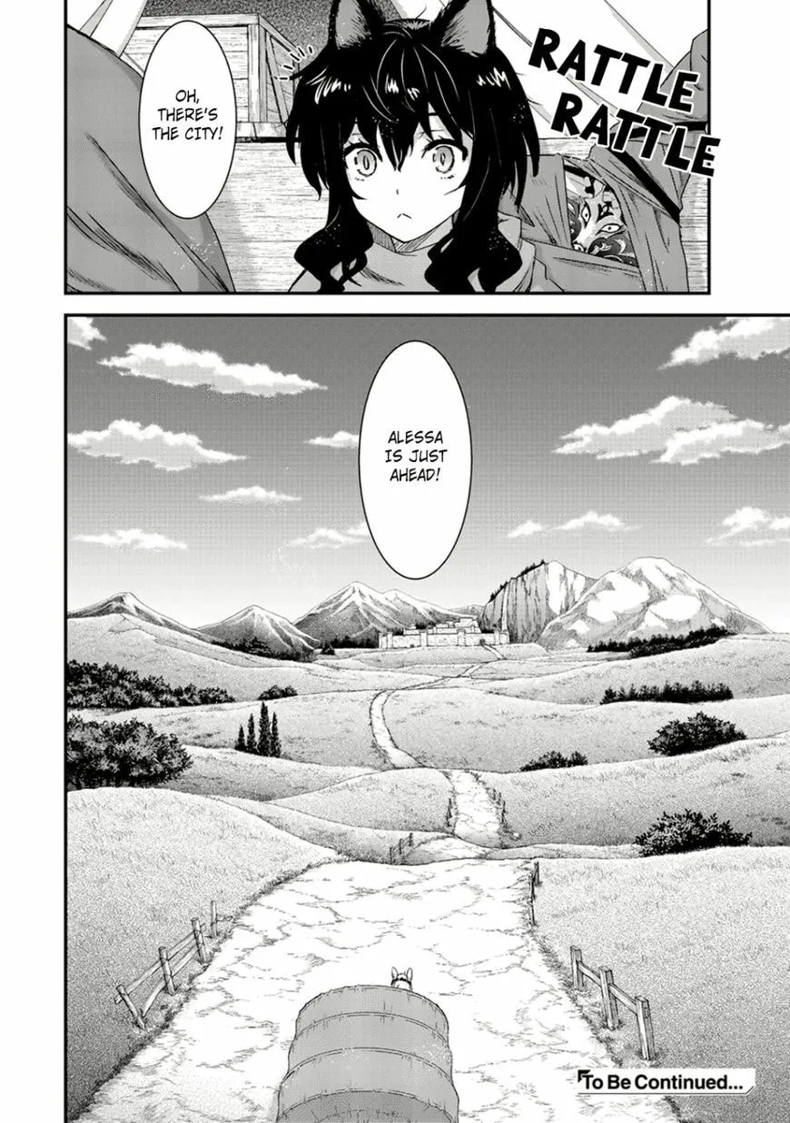 Read Reincarnated as a Sword chapter 3.2 image 15 on Lezhin