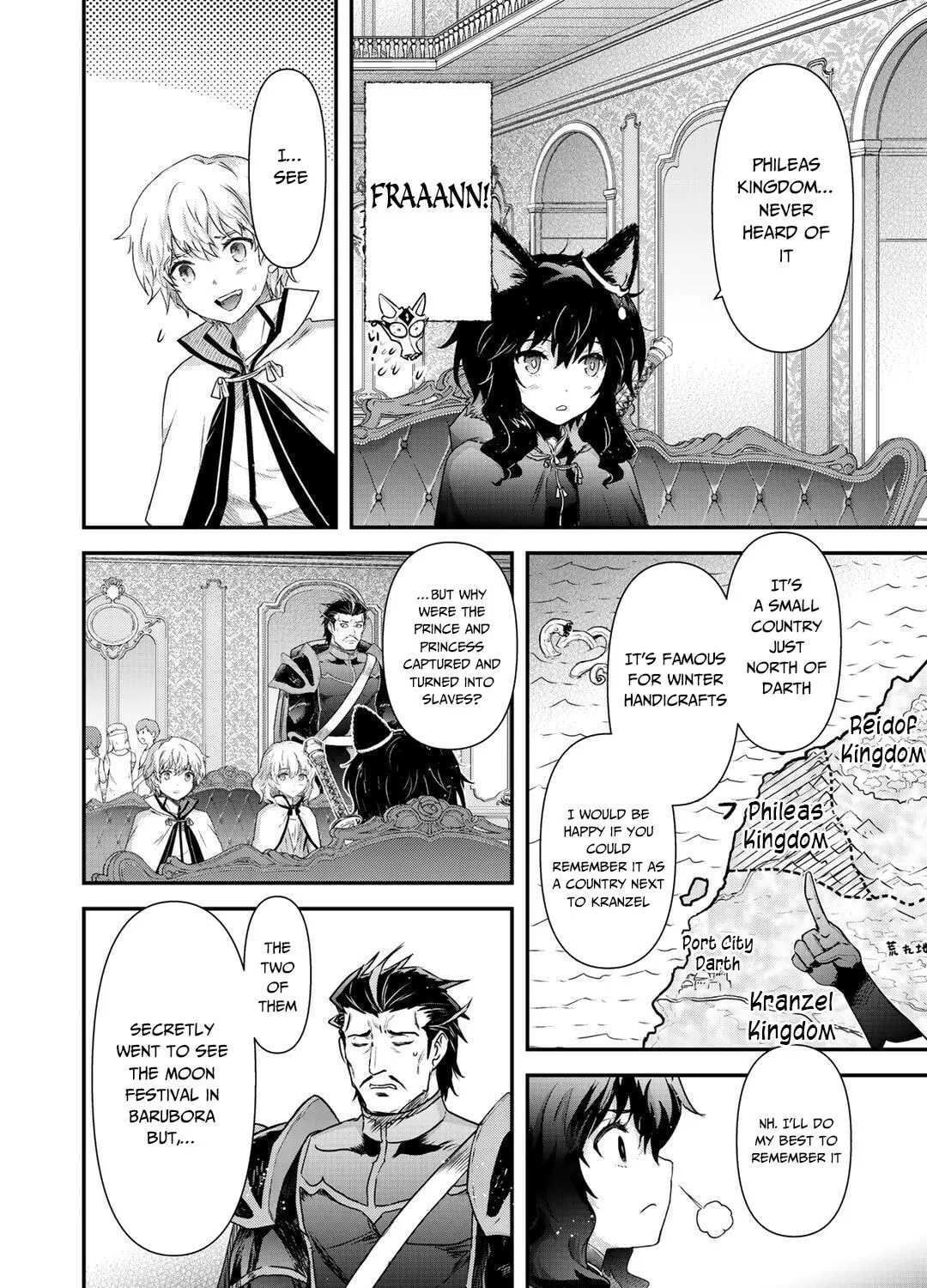 Read Reincarnated as a Sword chapter 42.2 image 29 on Lezhin