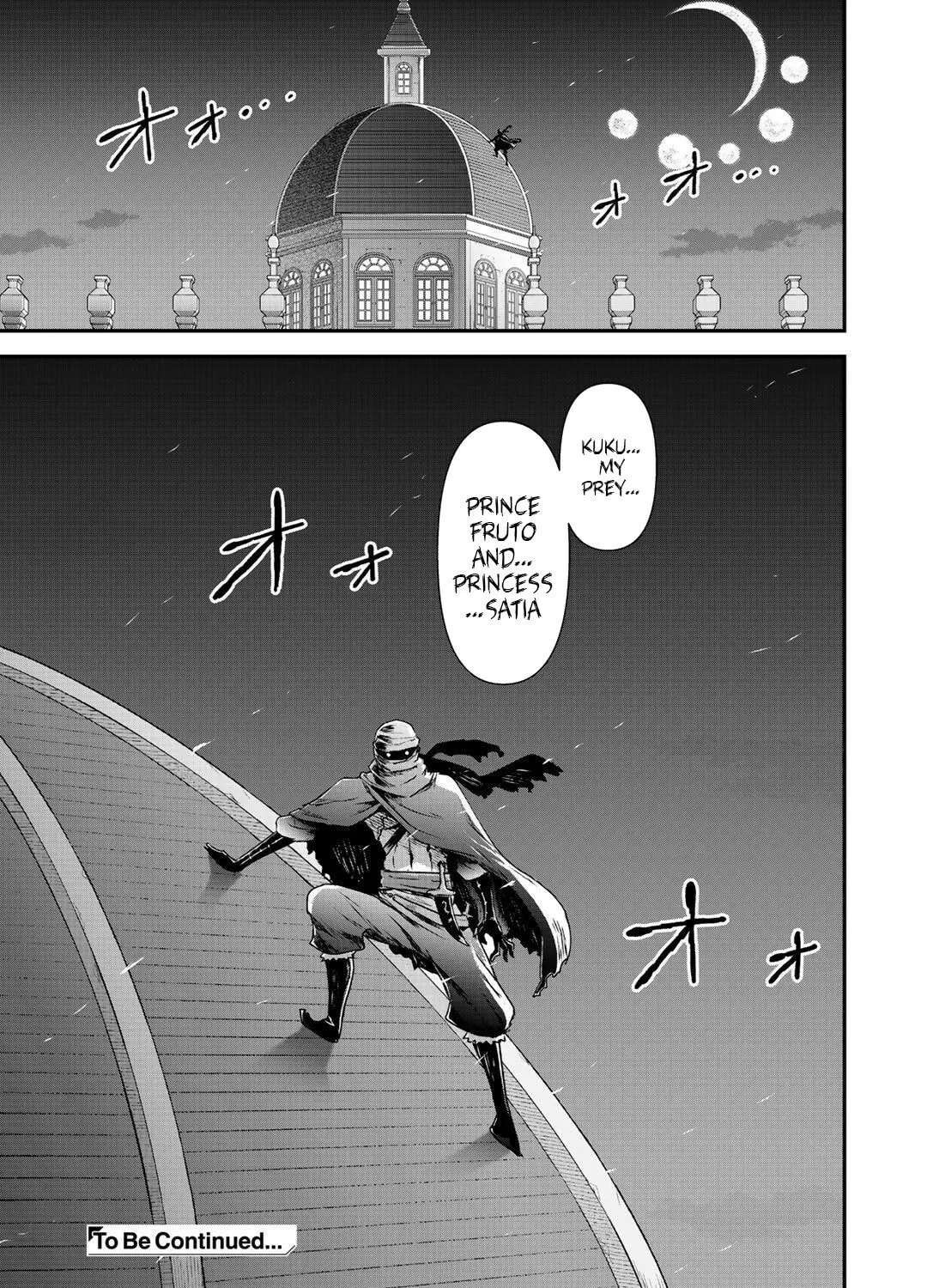 Read Reincarnated as a Sword chapter 42.2 image 55 on Lezhin