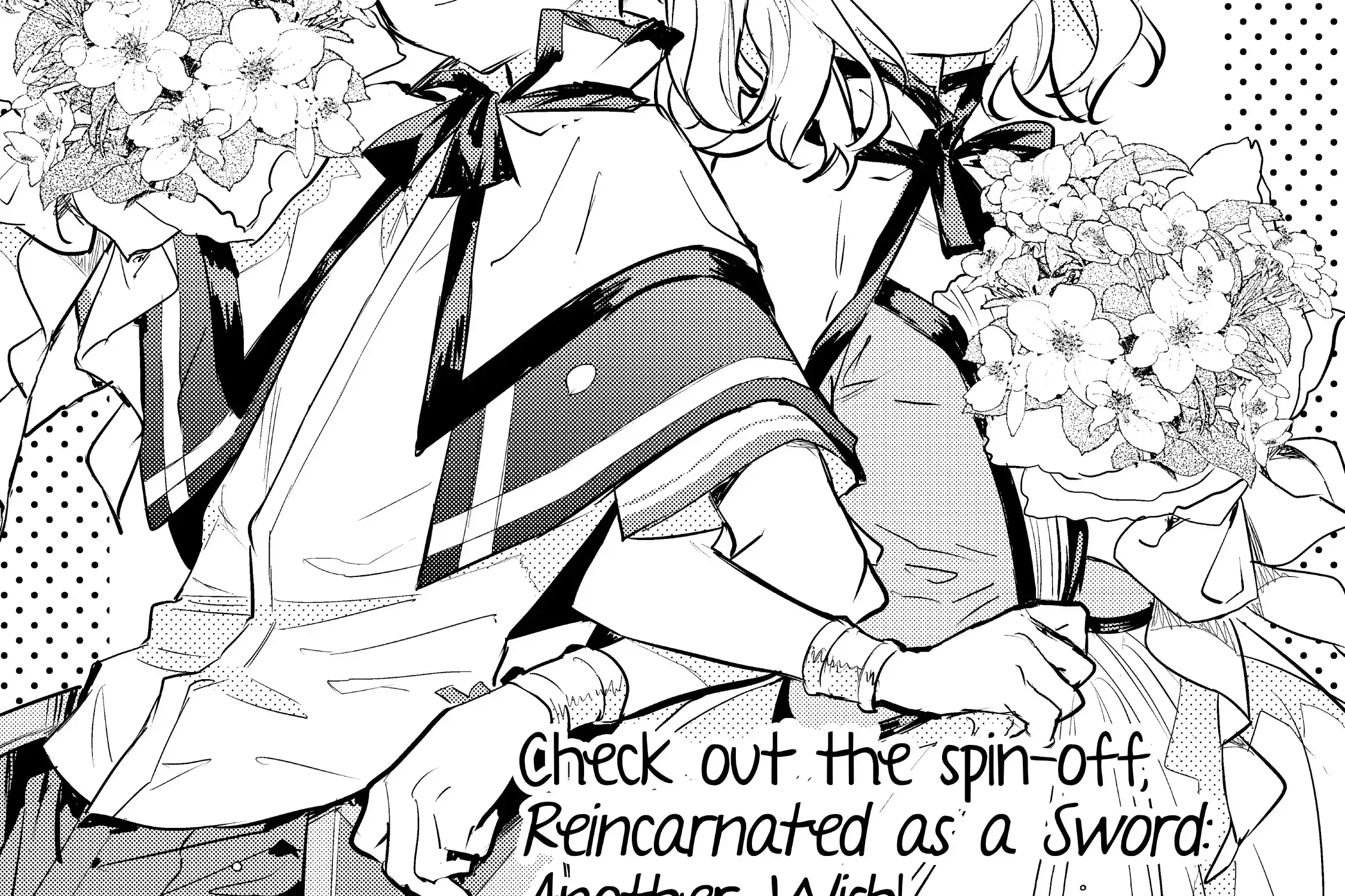 Read Reincarnated as a Sword chapter 45.1 image 19 on Lezhin