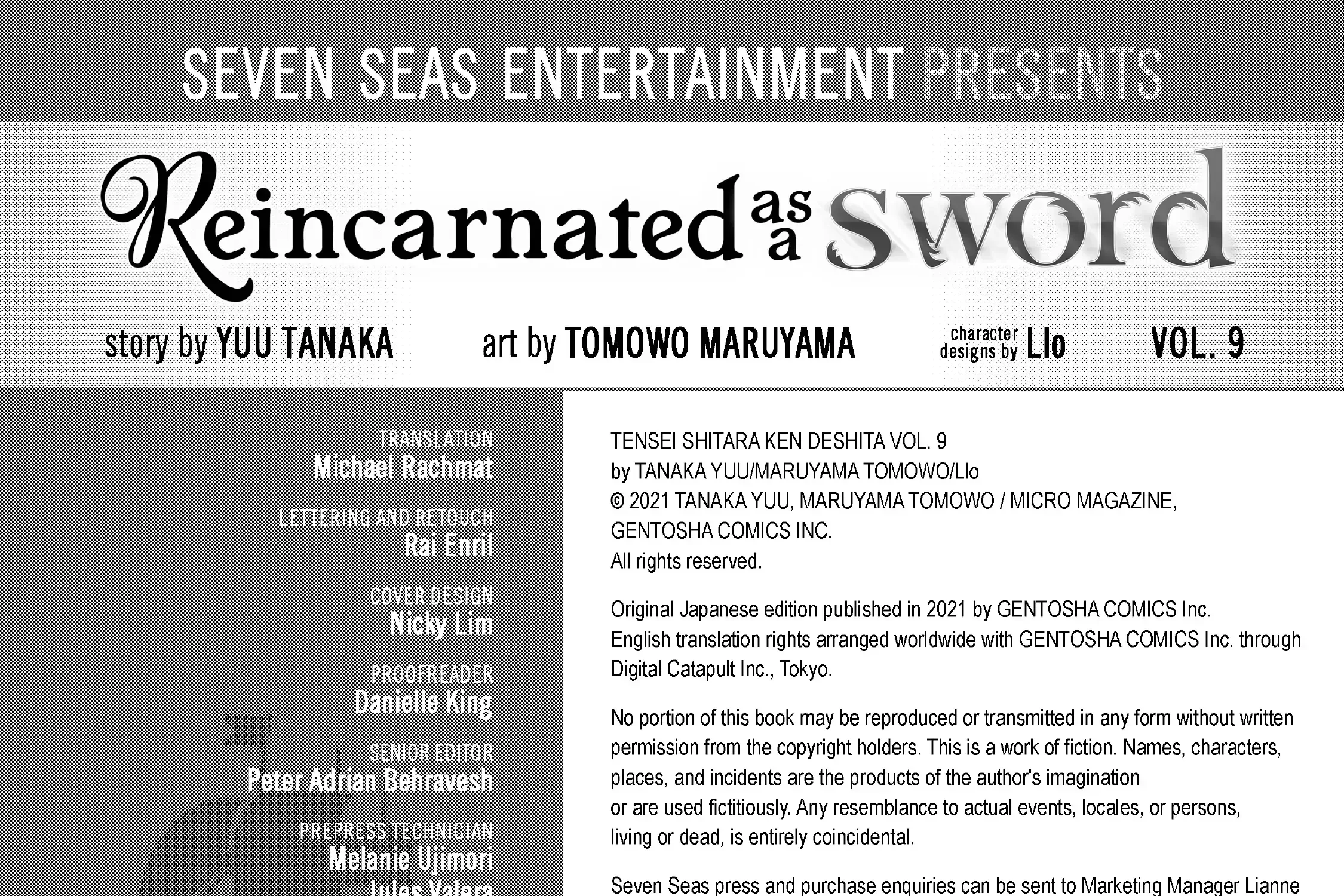 Read Reincarnated as a Sword chapter 45.1 image 33 on Lezhin