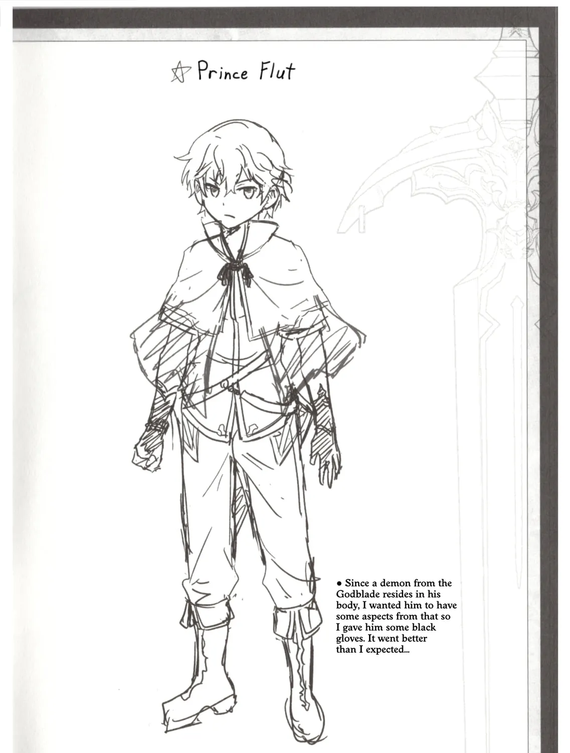Read Reincarnated as a Sword chapter 55.6 image 22 on Lezhin