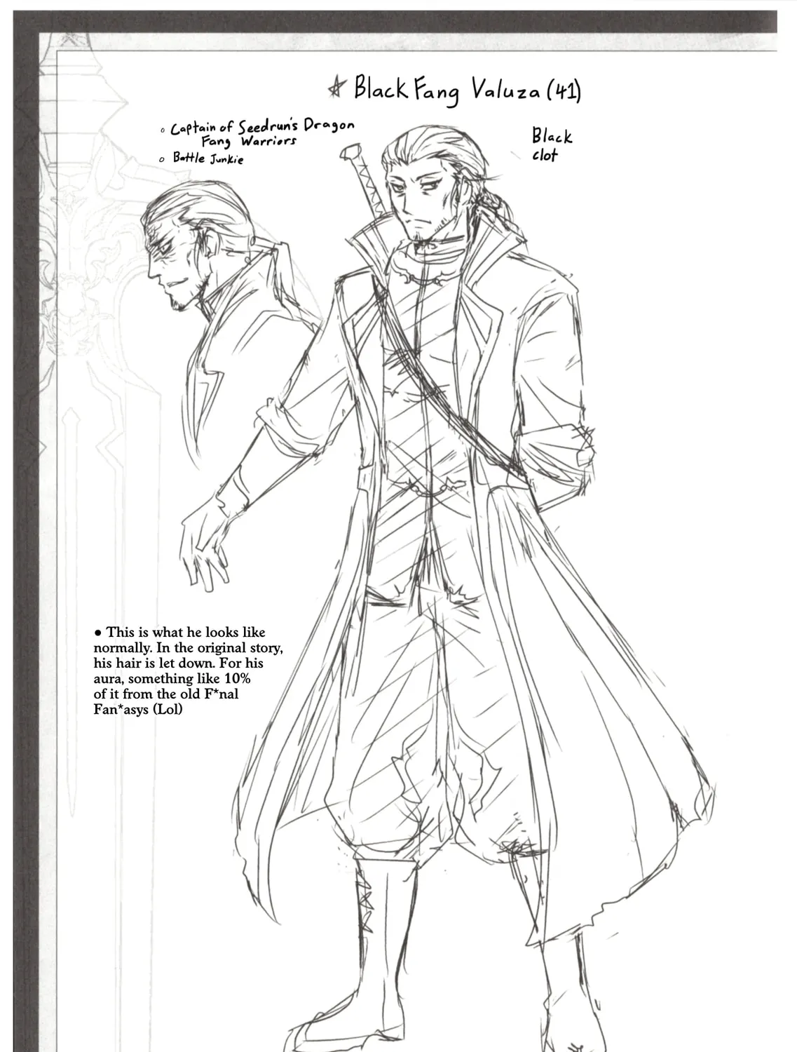 Read Reincarnated as a Sword chapter 55.6 image 28 on Lezhin