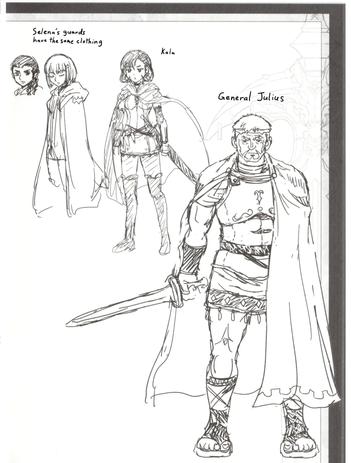 Read Reincarnated as a Sword chapter 55.6 image 30 on Lezhin