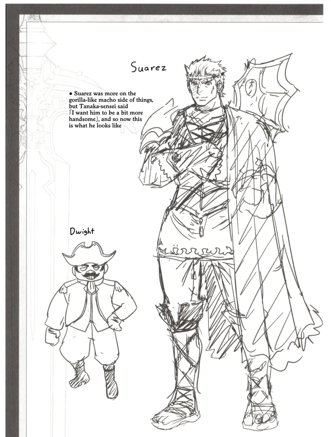 Read Reincarnated as a Sword chapter 55.6 image 32 on Lezhin