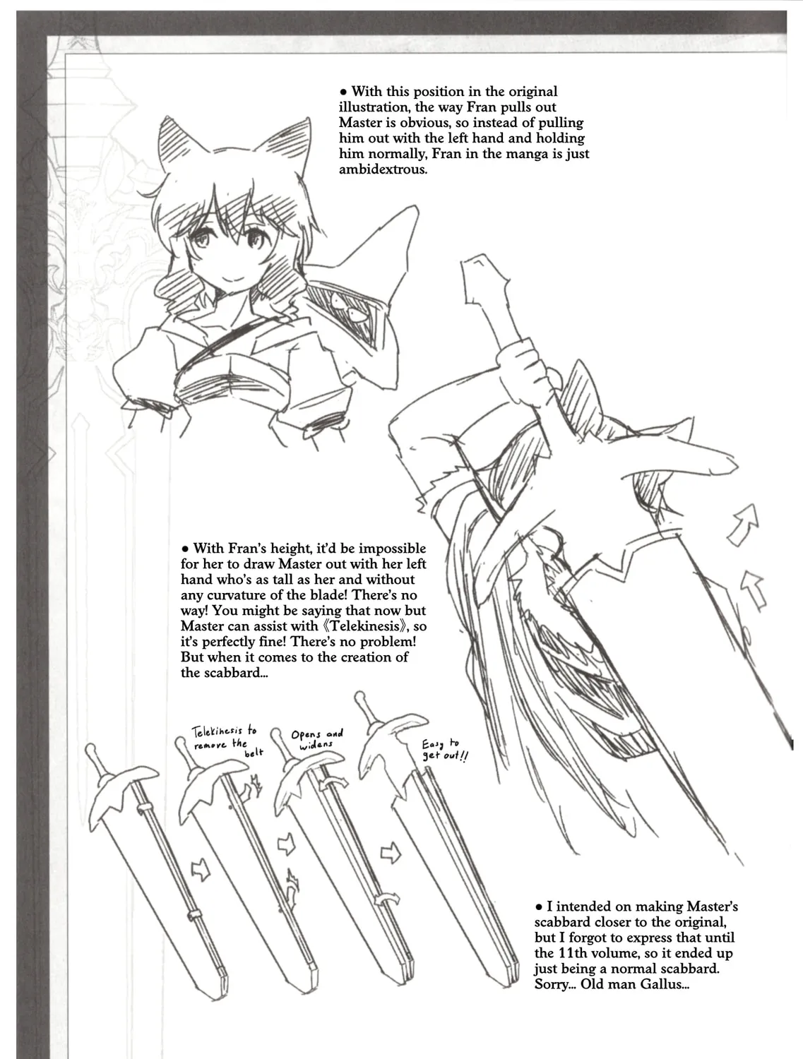 Read Reincarnated as a Sword chapter 55.6 image 44 on Lezhin
