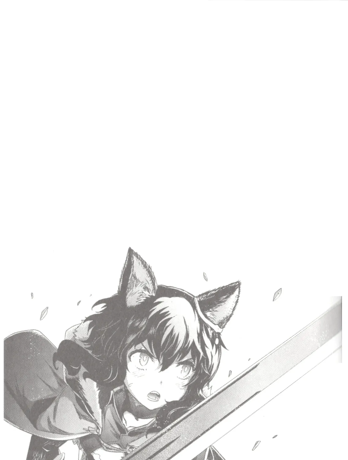 Read Reincarnated as a Sword chapter 55.6 image 64 on Lezhin