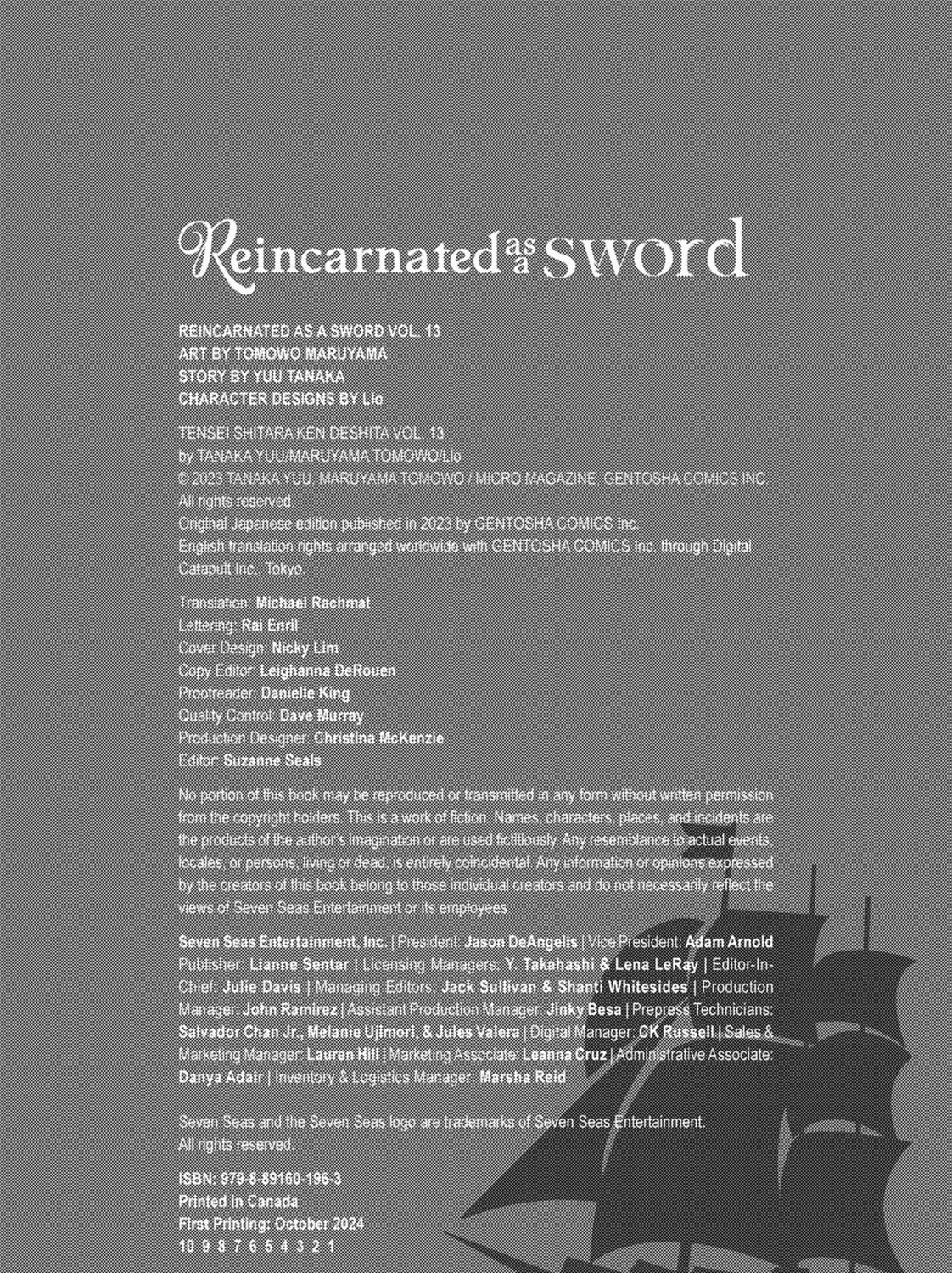 Read Reincarnated as a Sword chapter 64.5 image 20 on Lezhin