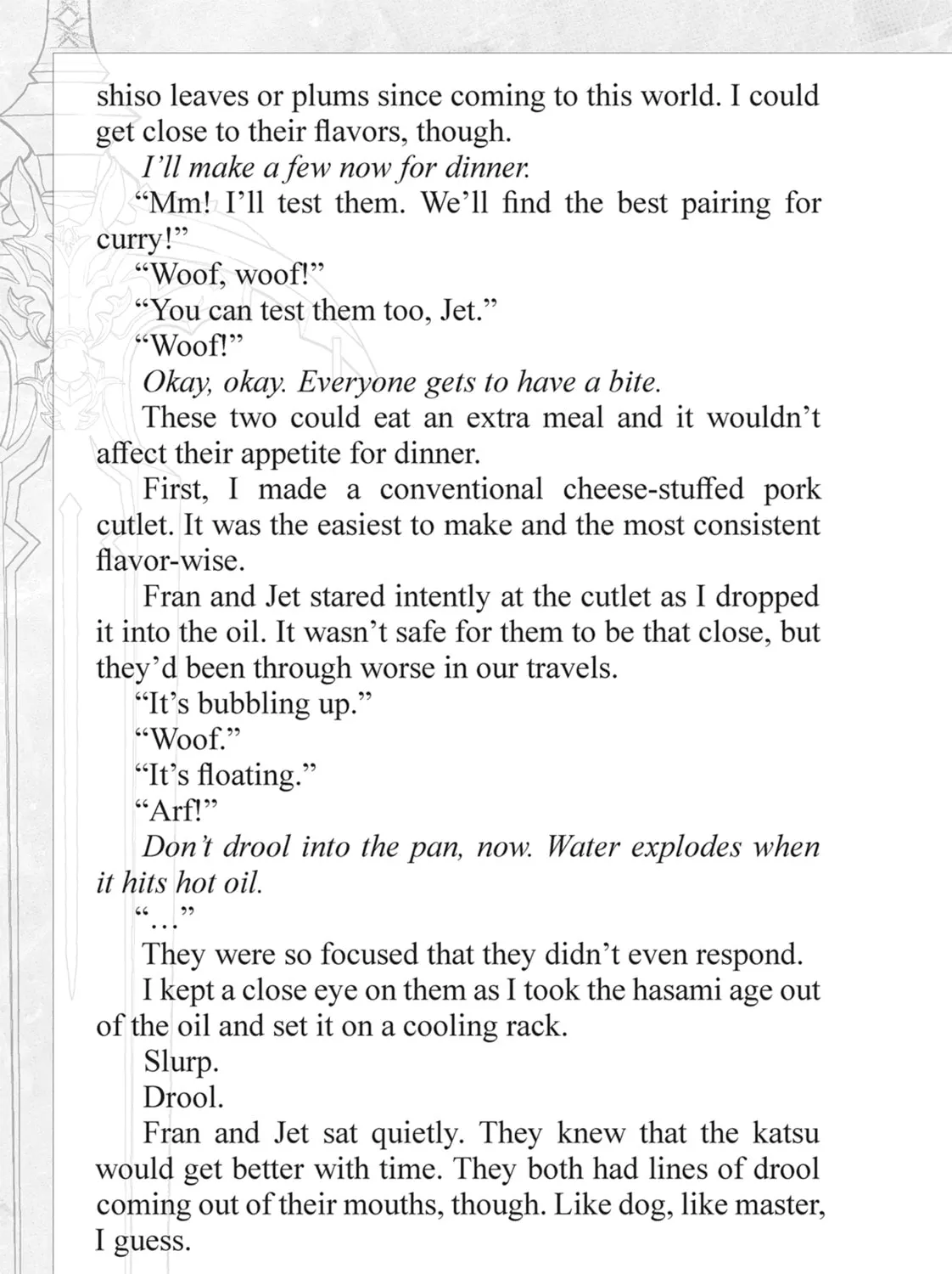Read Reincarnated as a Sword chapter 64.5 image 4 on Lezhin