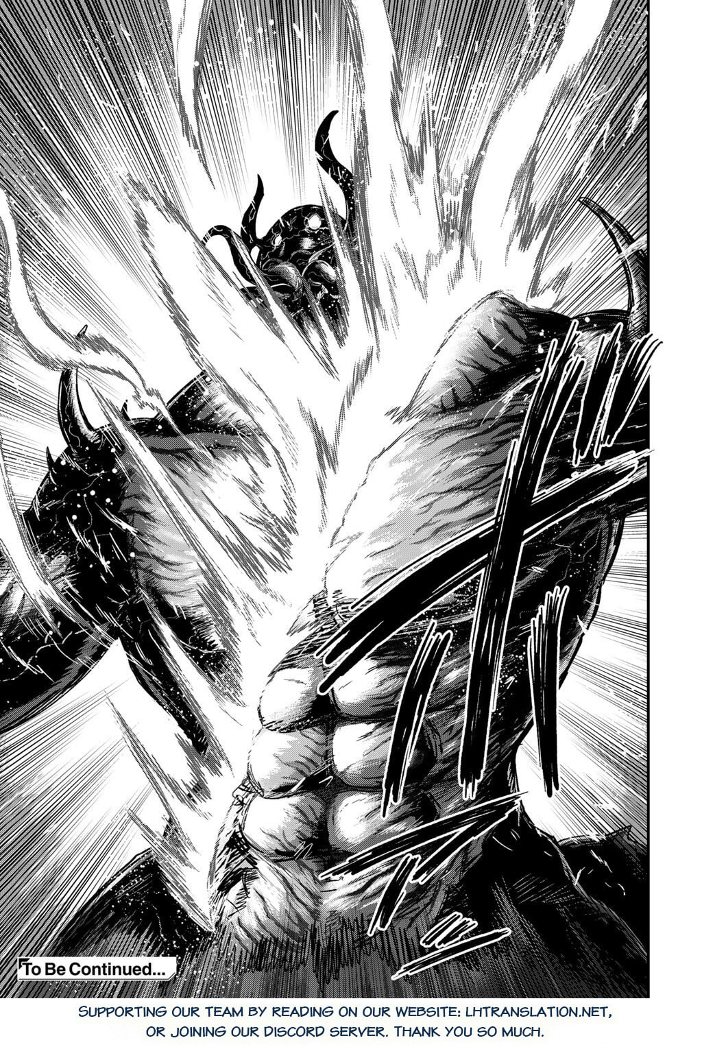 Read Reincarnated as a Sword chapter 92 image 21 on Lezhin