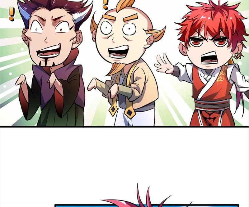 Read Eternal First Son-In-Law chapter 10 image 1 on Lezhin