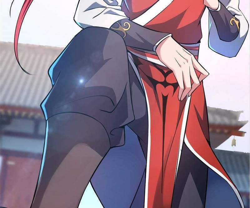 Read Eternal First Son-In-Law chapter 10 image 10 on Lezhin