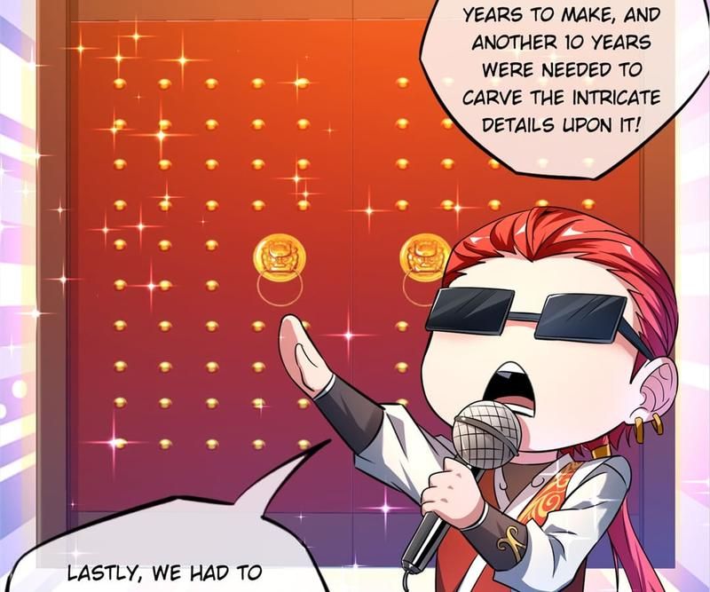 Read Eternal First Son-In-Law chapter 10 image 17 on Lezhin