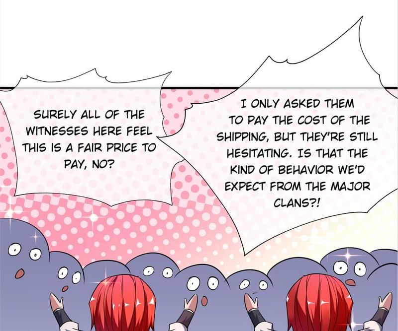 Read Eternal First Son-In-Law chapter 10 image 19 on Lezhin