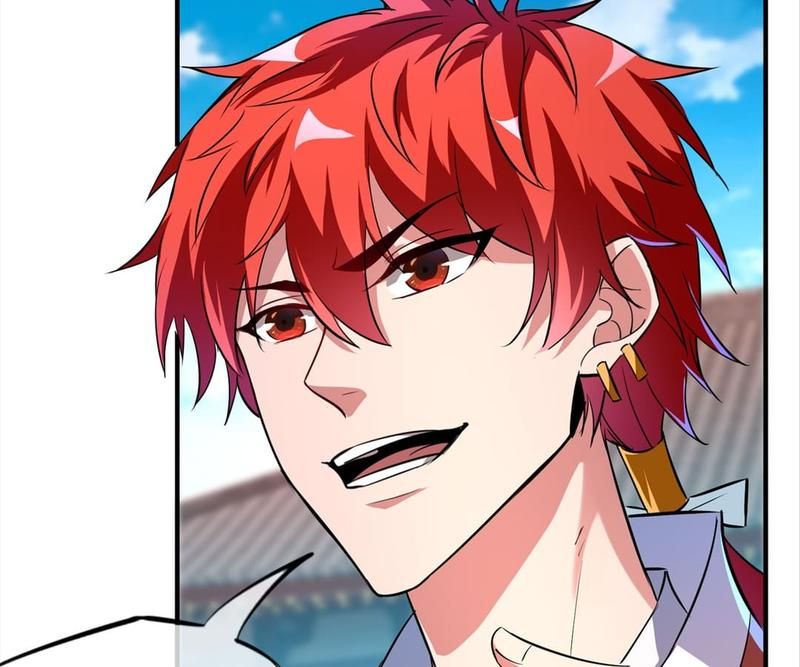 Read Eternal First Son-In-Law chapter 10 image 2 on Lezhin