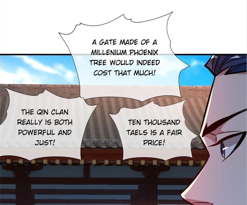 Read Eternal First Son-In-Law chapter 10 image 21 on Lezhin
