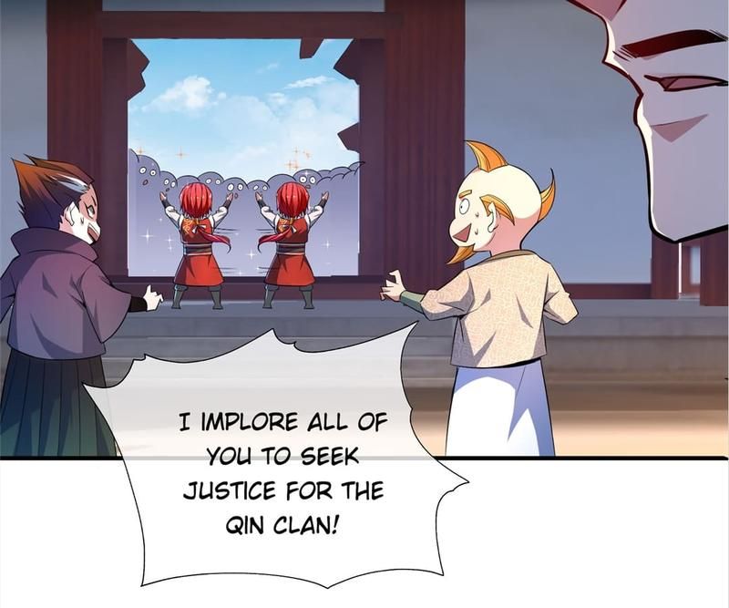 Read Eternal First Son-In-Law chapter 10 image 22 on Lezhin
