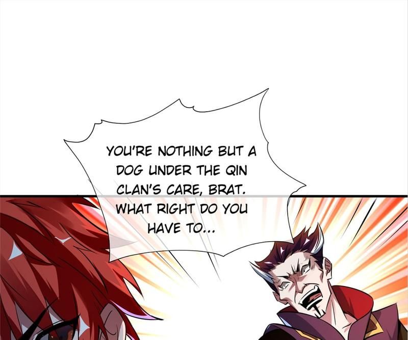 Read Eternal First Son-In-Law chapter 10 image 26 on Lezhin