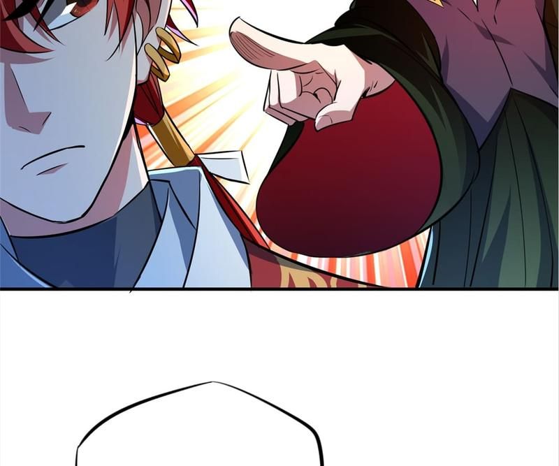 Read Eternal First Son-In-Law chapter 10 image 27 on Lezhin