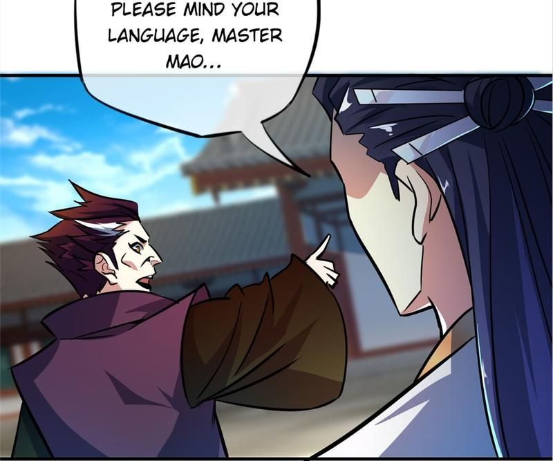 Read Eternal First Son-In-Law chapter 10 image 28 on Lezhin
