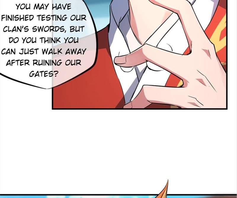 Read Eternal First Son-In-Law chapter 10 image 3 on Lezhin