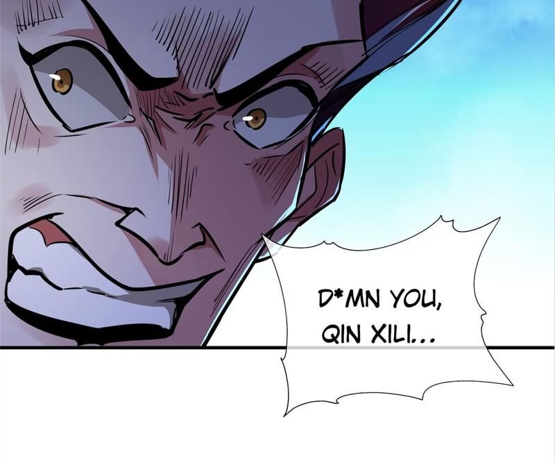 Read Eternal First Son-In-Law chapter 10 image 33 on Lezhin