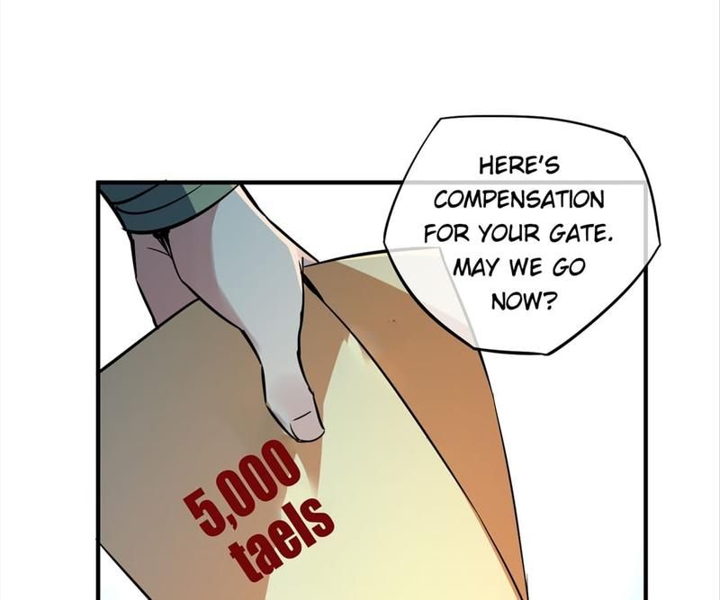 Read Eternal First Son-In-Law chapter 10 image 37 on Lezhin