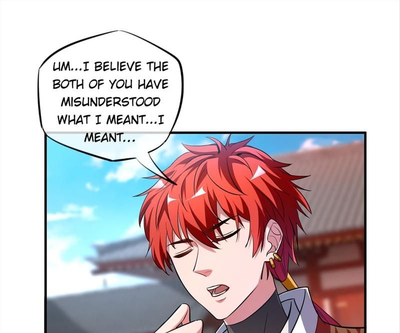 Read Eternal First Son-In-Law chapter 10 image 42 on Lezhin