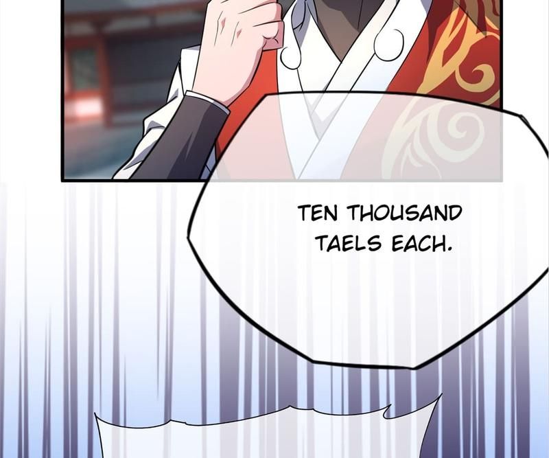 Read Eternal First Son-In-Law chapter 10 image 43 on Lezhin