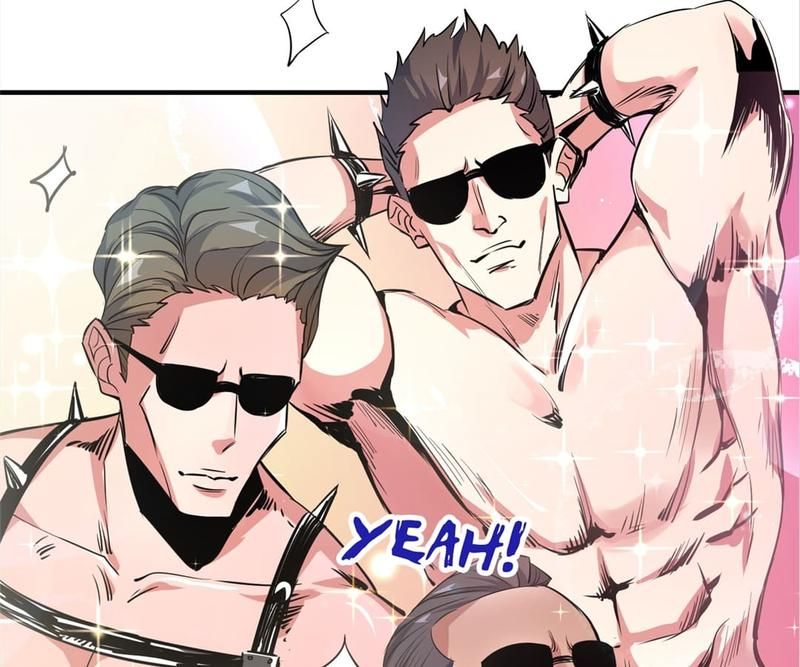 Read Eternal First Son-In-Law chapter 10 image 49 on Lezhin