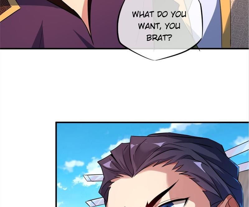 Read Eternal First Son-In-Law chapter 10 image 5 on Lezhin