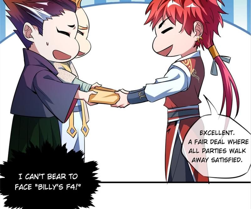 Read Eternal First Son-In-Law chapter 10 image 55 on Lezhin