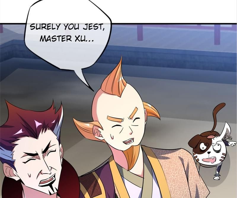 Read Eternal First Son-In-Law chapter 10 image 60 on Lezhin