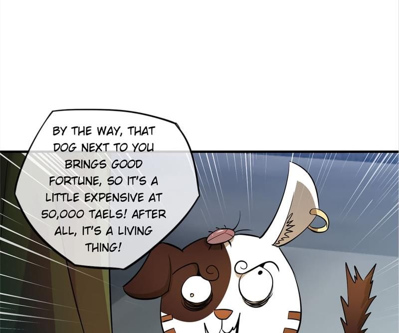 Read Eternal First Son-In-Law chapter 10 image 62 on Lezhin