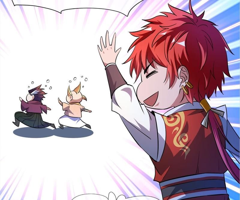 Read Eternal First Son-In-Law chapter 10 image 65 on Lezhin