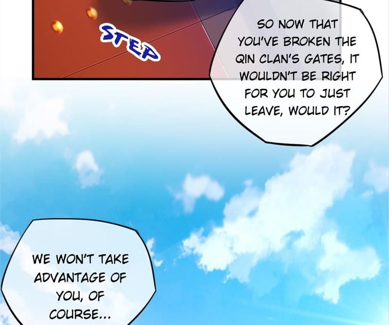 Read Eternal First Son-In-Law chapter 10 image 8 on Lezhin