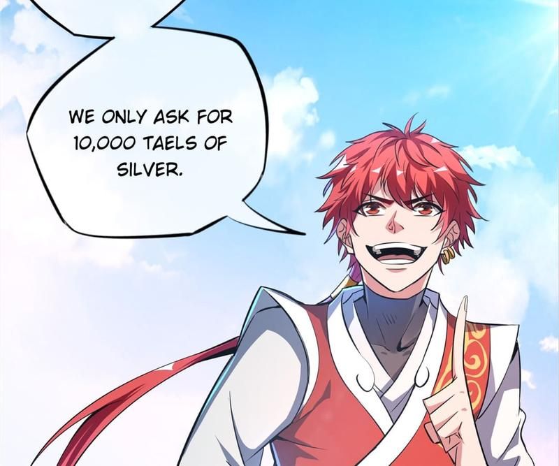 Read Eternal First Son-In-Law chapter 10 image 9 on Lezhin