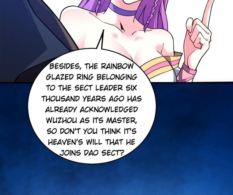 Read Eternal First Son-In-Law chapter 100 image 16 on Lezhin