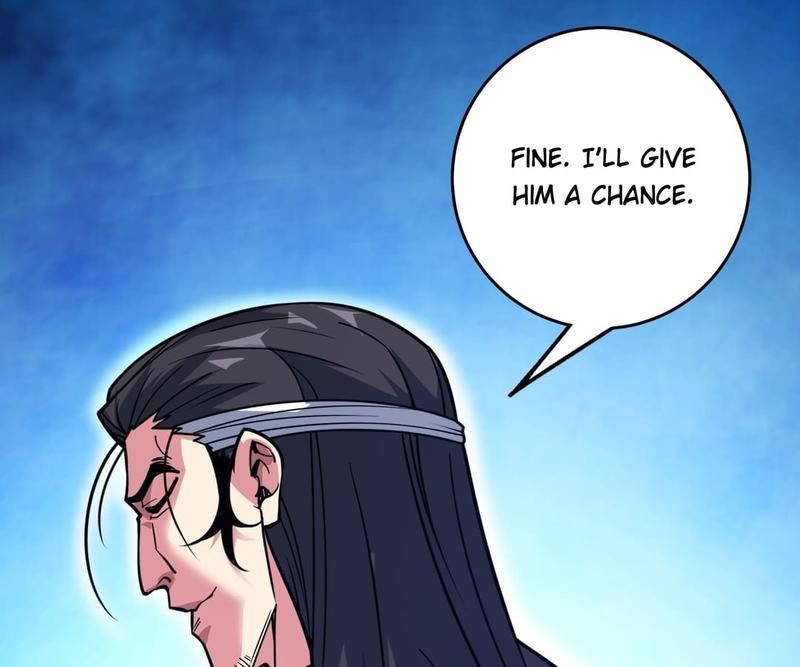 Read Eternal First Son-In-Law chapter 100 image 17 on Lezhin